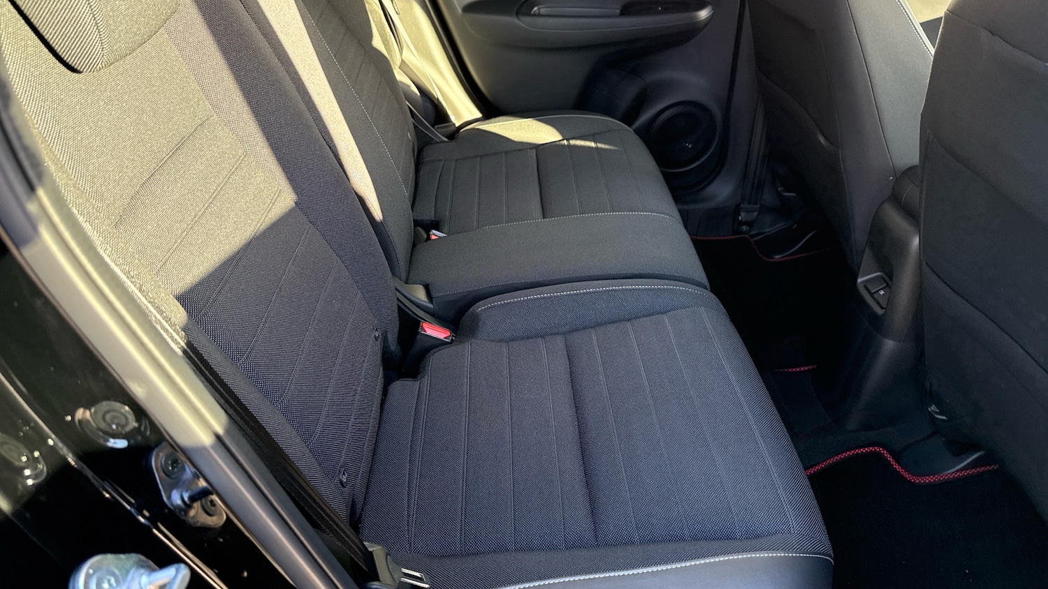 Used Honda Jazz 2023 for sale - 76754614: Photo 45