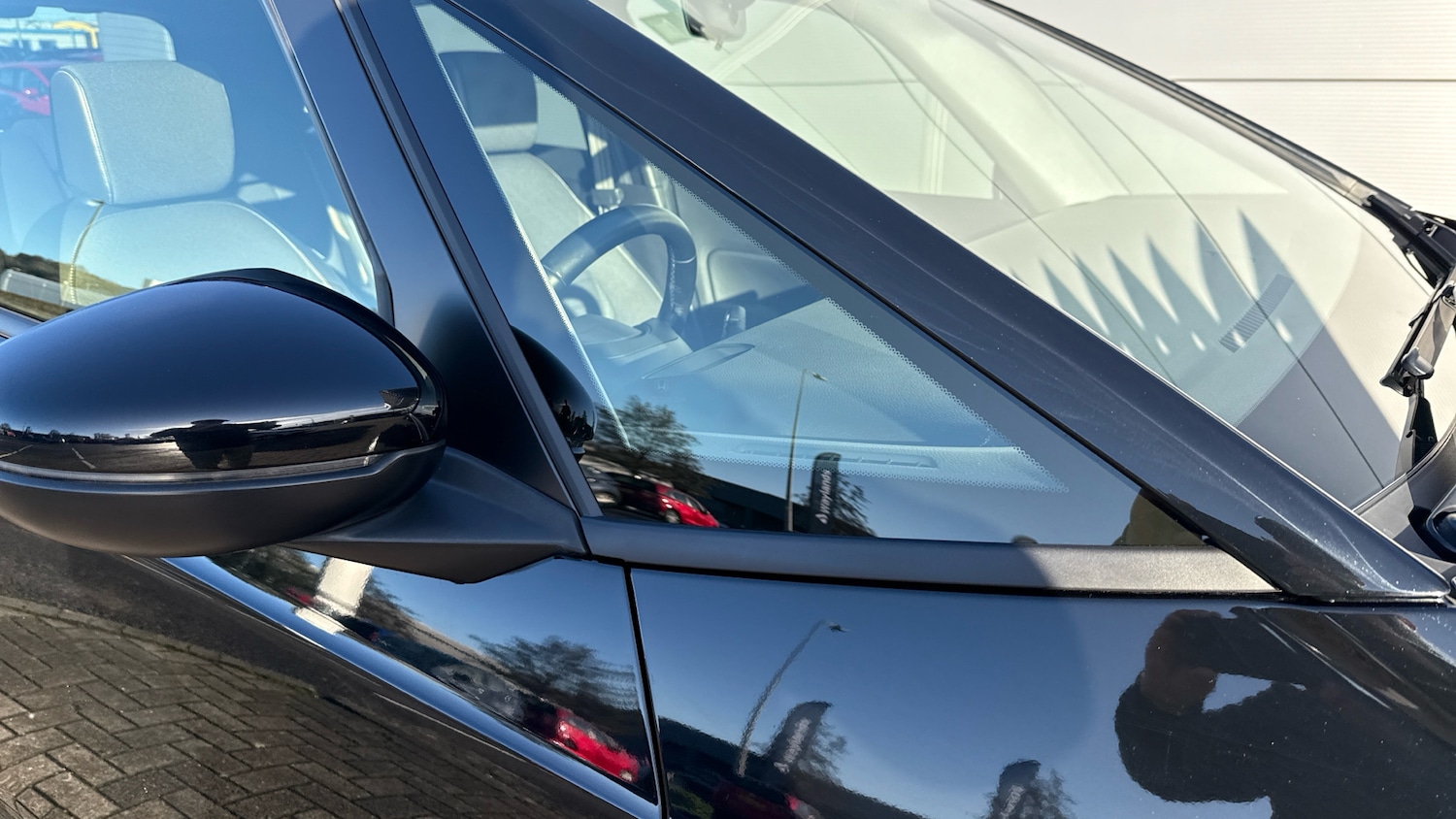 Used Honda Jazz 2023 for sale - 76754614: Photo 47