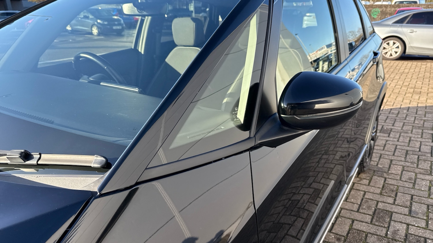 Used Honda Jazz 2023 for sale - 76754614: Photo 48