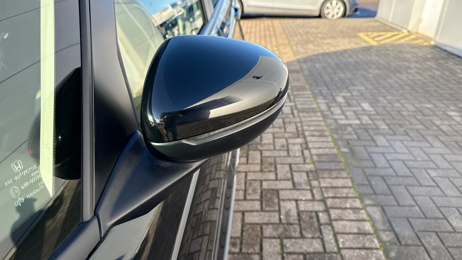 Used Honda Jazz 2023 for sale - 76754614: Photo 49