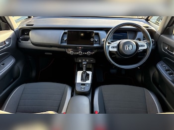 Used Honda Jazz 2023 for sale - 76754614: Photo