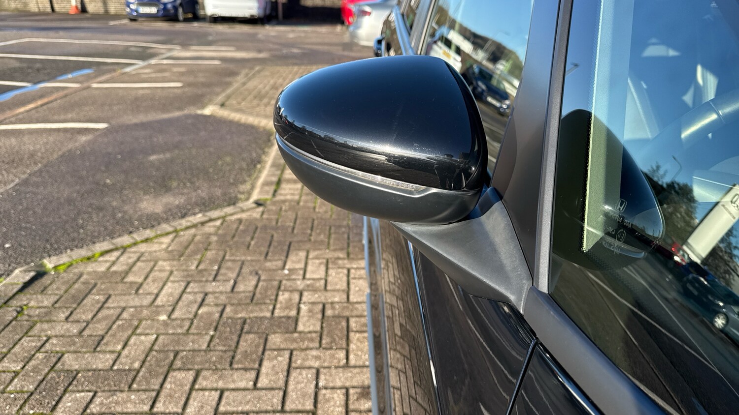 Used Honda Jazz 2023 for sale - 76754614: Photo 50