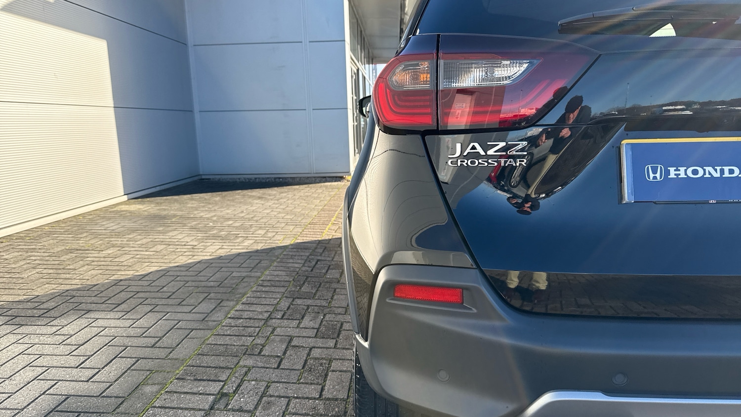 Used Honda Jazz 2023 for sale - 76754614: Photo 58