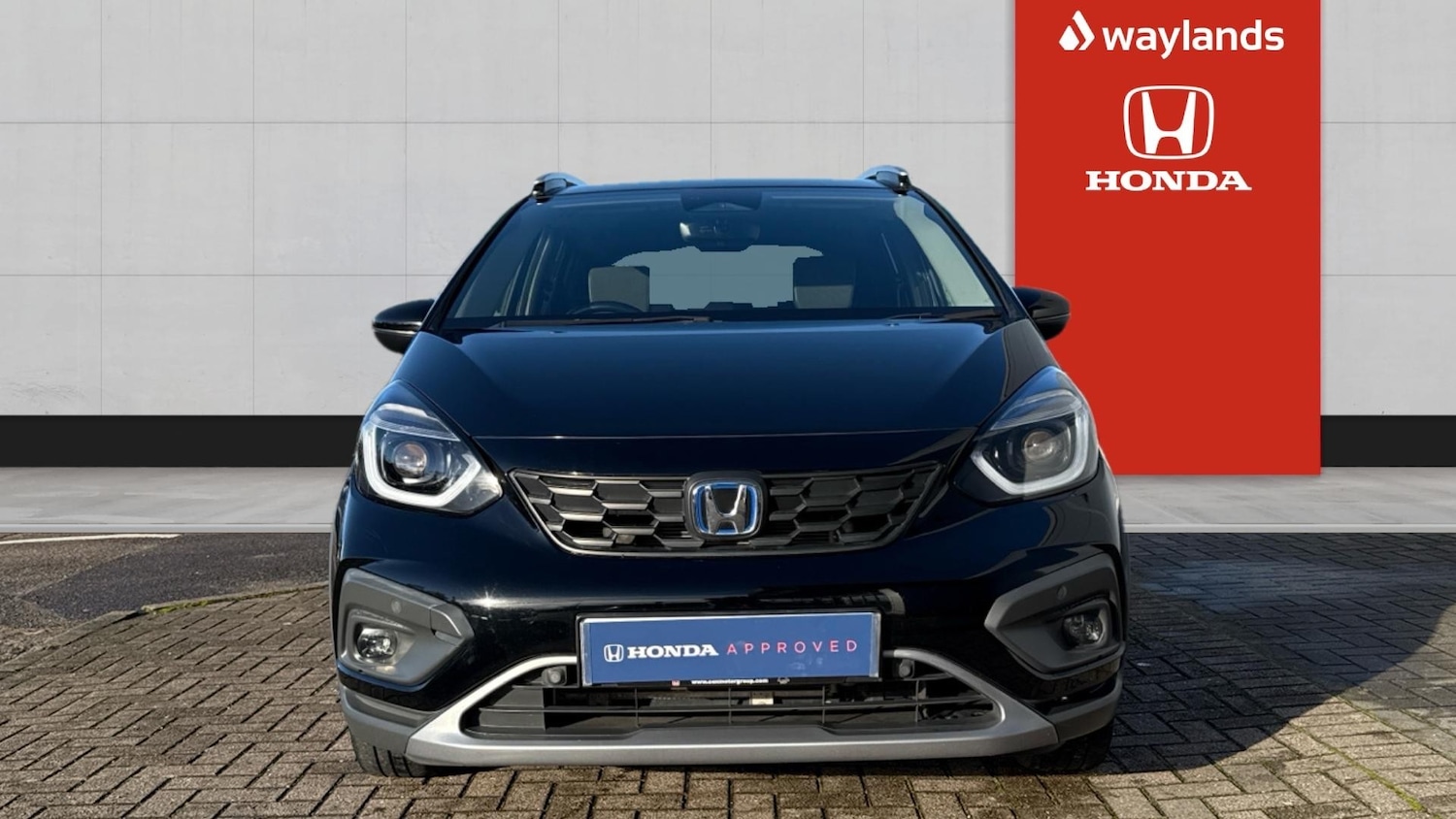 Used Honda Jazz 2023 for sale - 76754614: Photo 6