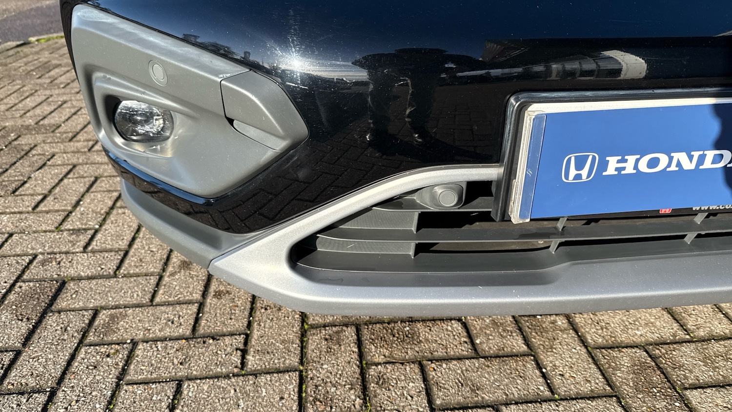 Used Honda Jazz 2023 for sale - 76754614: Photo 60