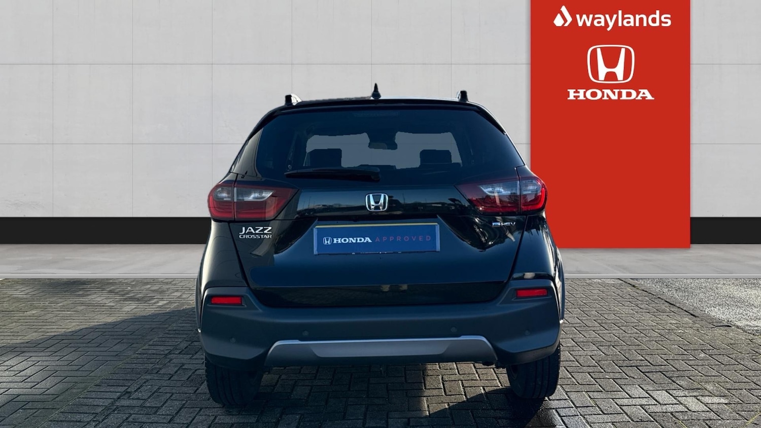 Used Honda Jazz 2023 for sale - 76754614: Photo 7