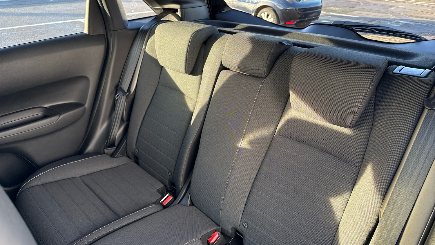 Used Honda Jazz 2023 for sale - 76754614: Photo 8