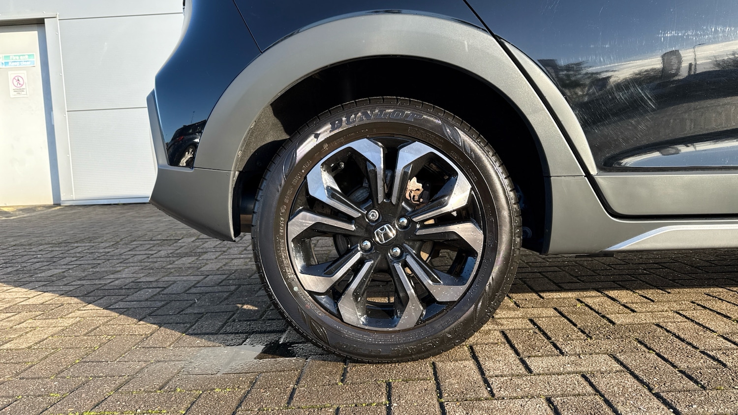 Used Honda Jazz 2023 for sale - 76754614: Photo 9