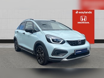 Used Honda Jazz 2023 for sale - 79490280: Photo