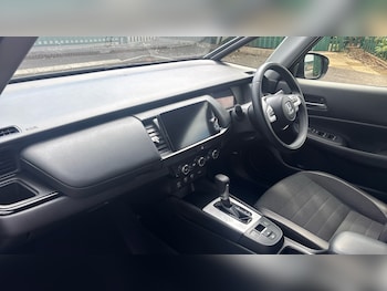Used Honda Jazz 2023 for sale - 79490280: Photo