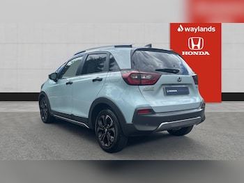 Used Honda Jazz 2023 for sale - 79490280: Photo