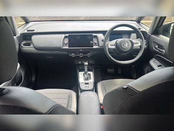 Used Honda Jazz 2023 for sale - 79490280: Photo