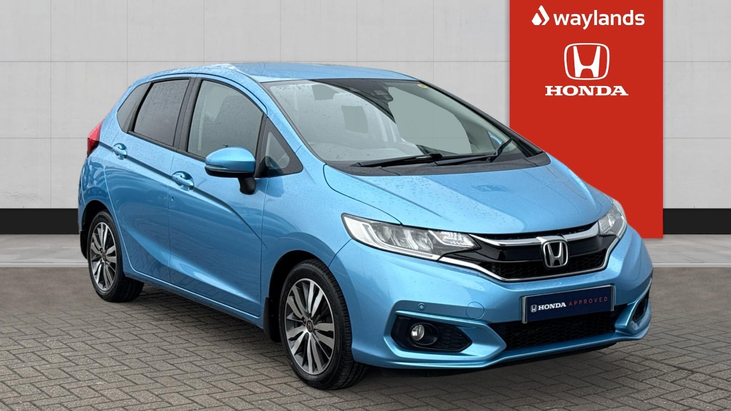 Used Honda Jazz 2018 for sale - 76086703: Photo 1