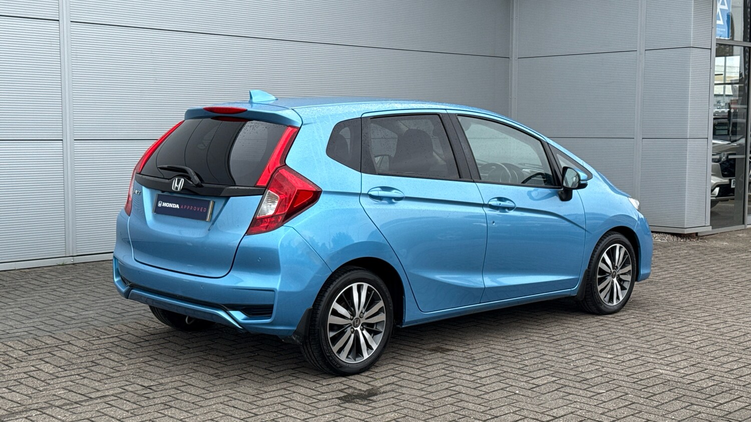 Used Honda Jazz 2018 for sale - 76086703: Photo 12