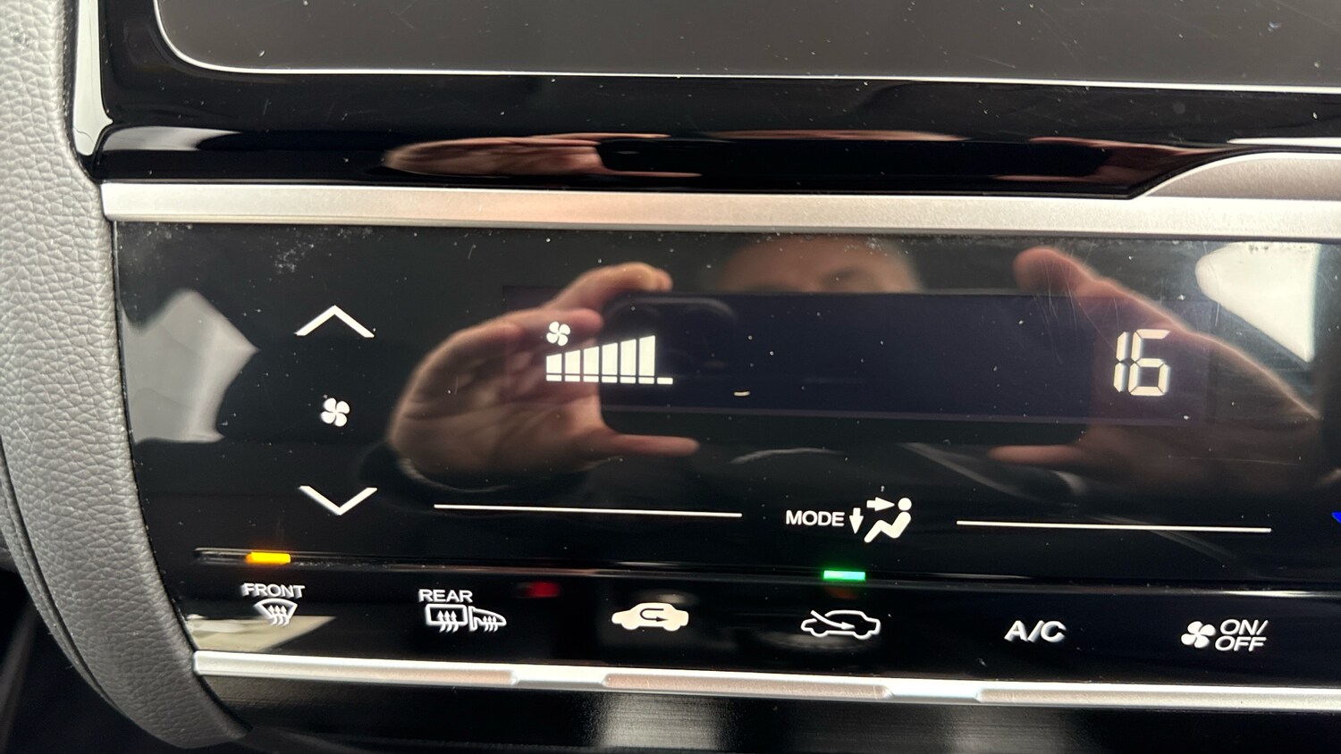 Used Honda Jazz 2018 for sale - 76086703: Photo 16