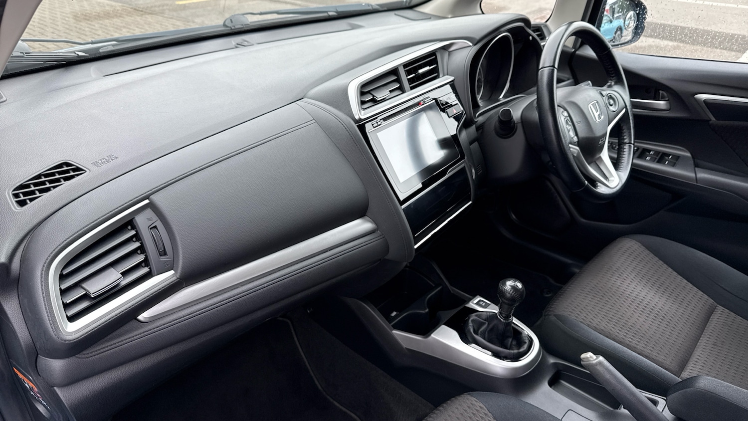 Used Honda Jazz 2018 for sale - 76086703: Photo 2