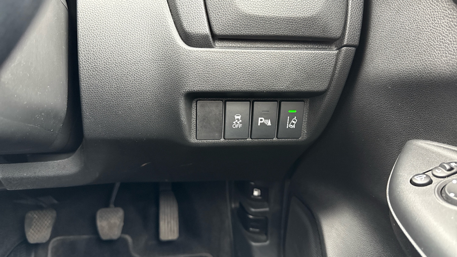 Used Honda Jazz 2018 for sale - 76086703: Photo 22