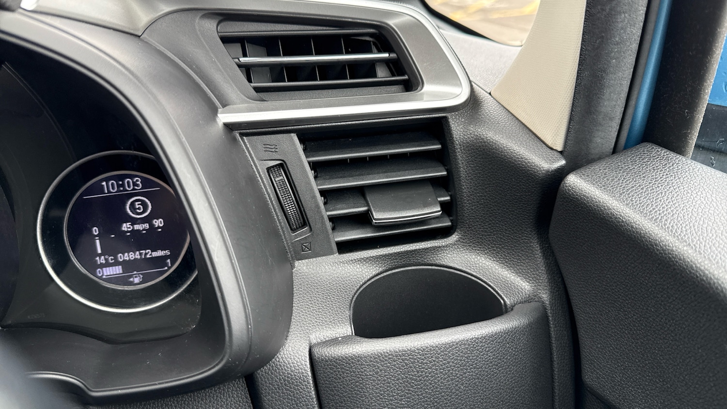 Used Honda Jazz 2018 for sale - 76086703: Photo 24