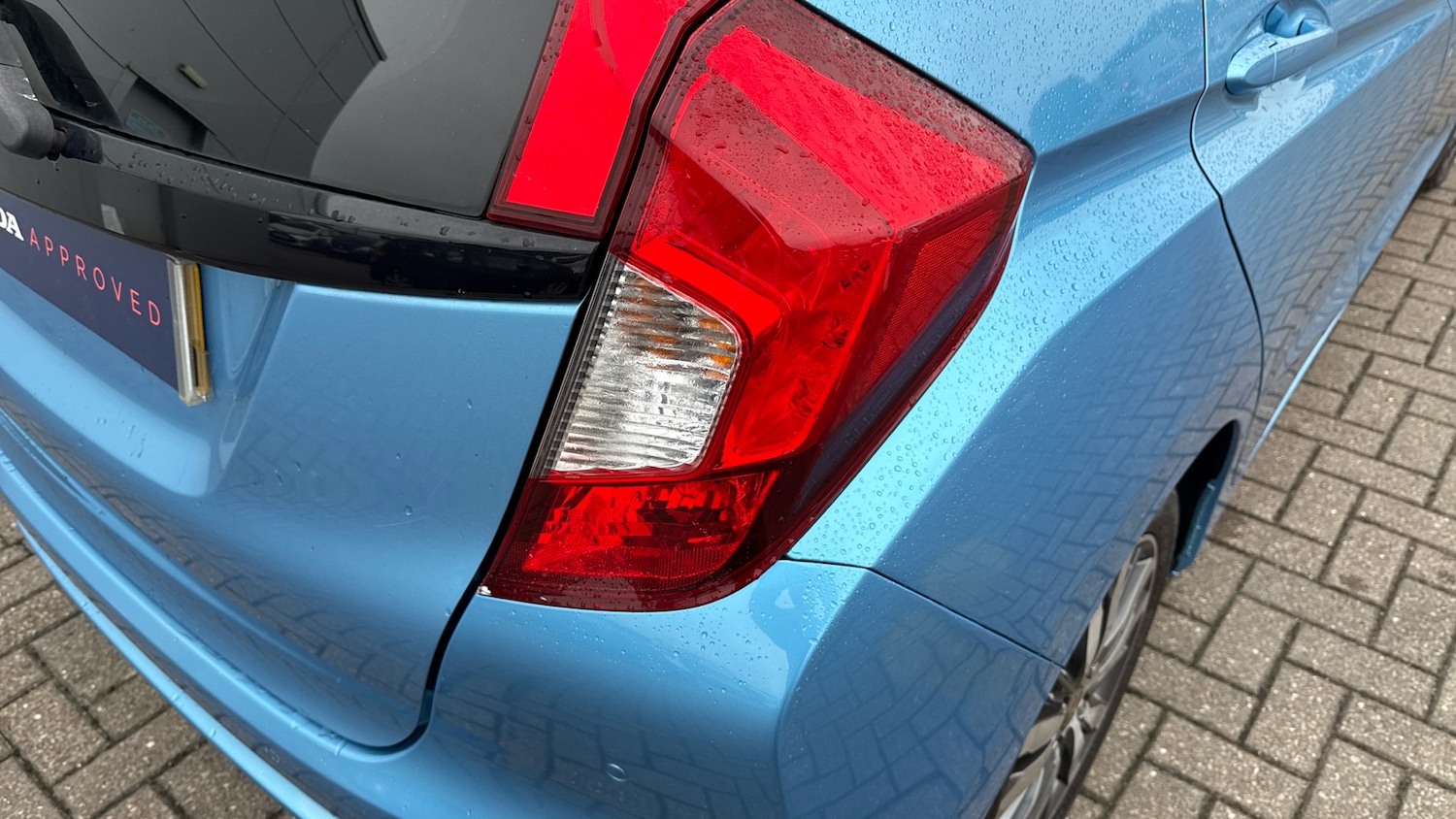 Used Honda Jazz 2018 for sale - 76086703: Photo 29