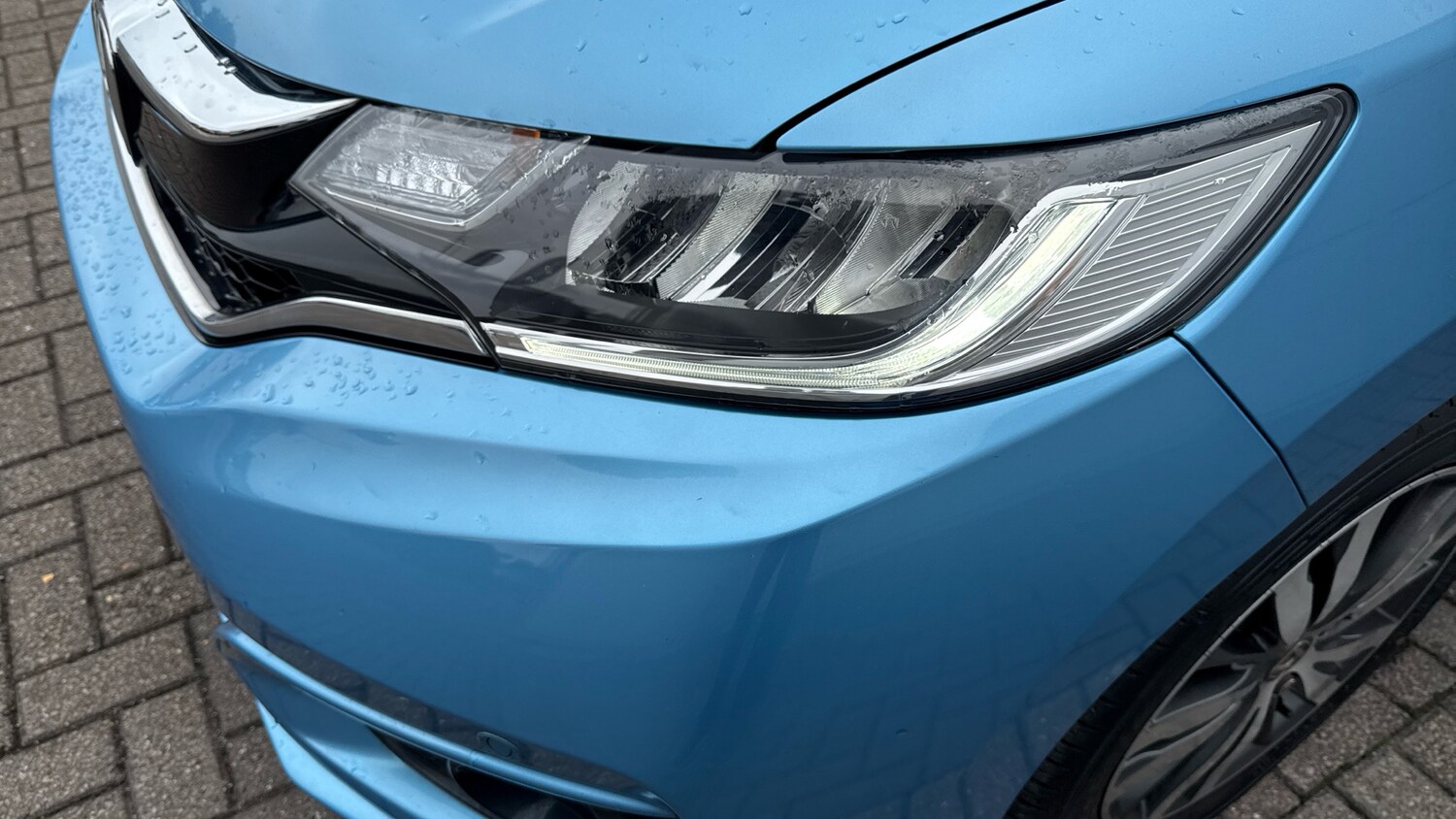 Used Honda Jazz 2018 for sale - 76086703: Photo 32