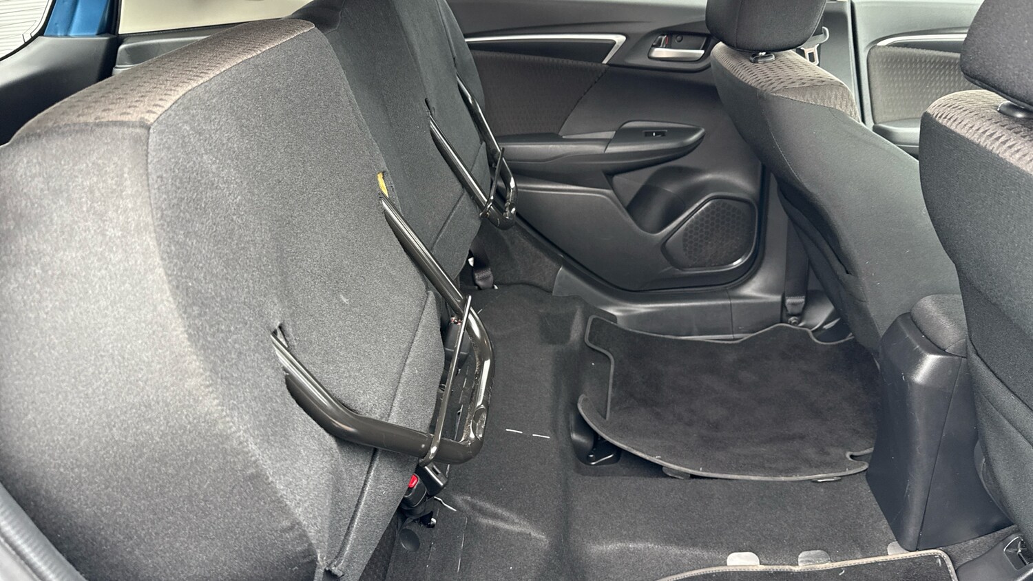 Used Honda Jazz 2018 for sale - 76086703: Photo 36