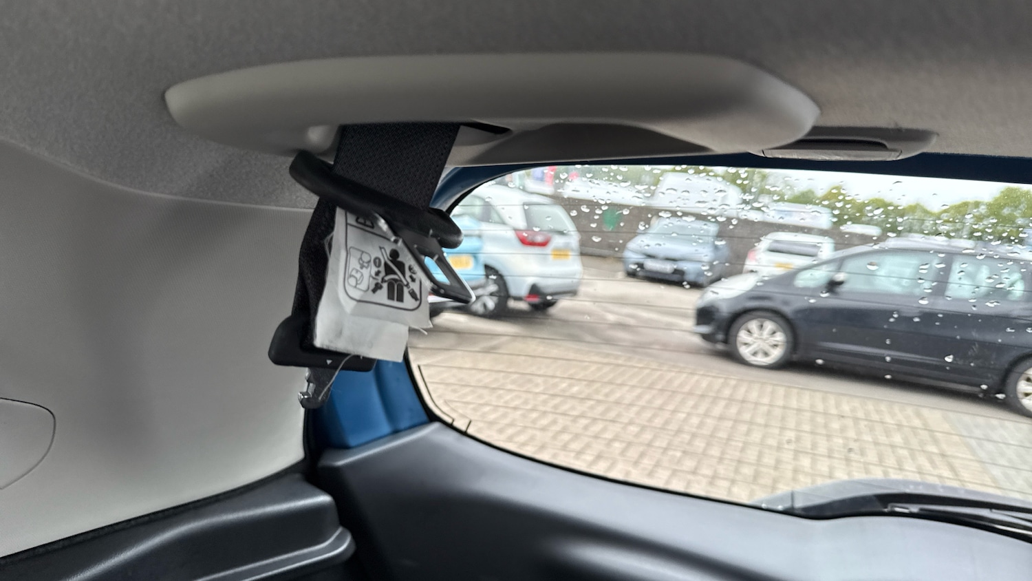 Used Honda Jazz 2018 for sale - 76086703: Photo 38