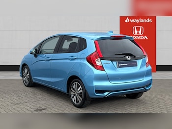 Used Honda Jazz 2018 for sale - 76086703: Photo