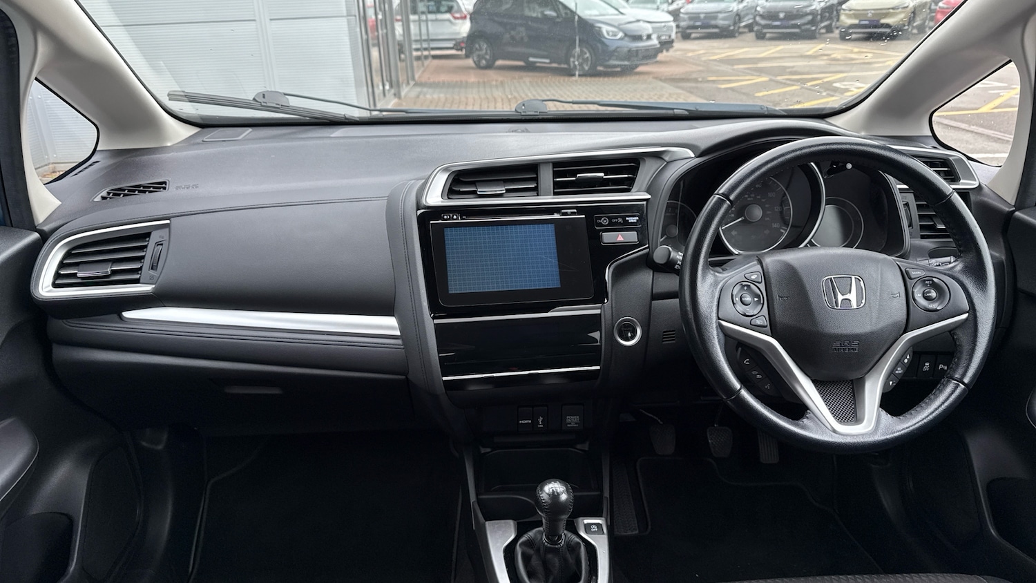 Used Honda Jazz 2018 for sale - 76086703: Photo 4