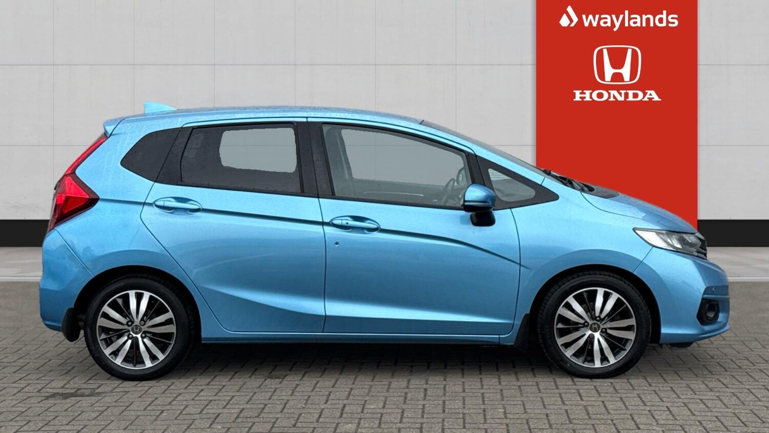 Used Honda Jazz 2018 for sale - 76086703: Photo 5
