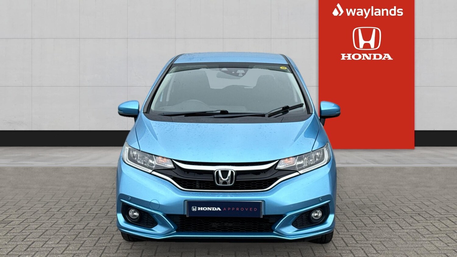 Used Honda Jazz 2018 for sale - 76086703: Photo 6