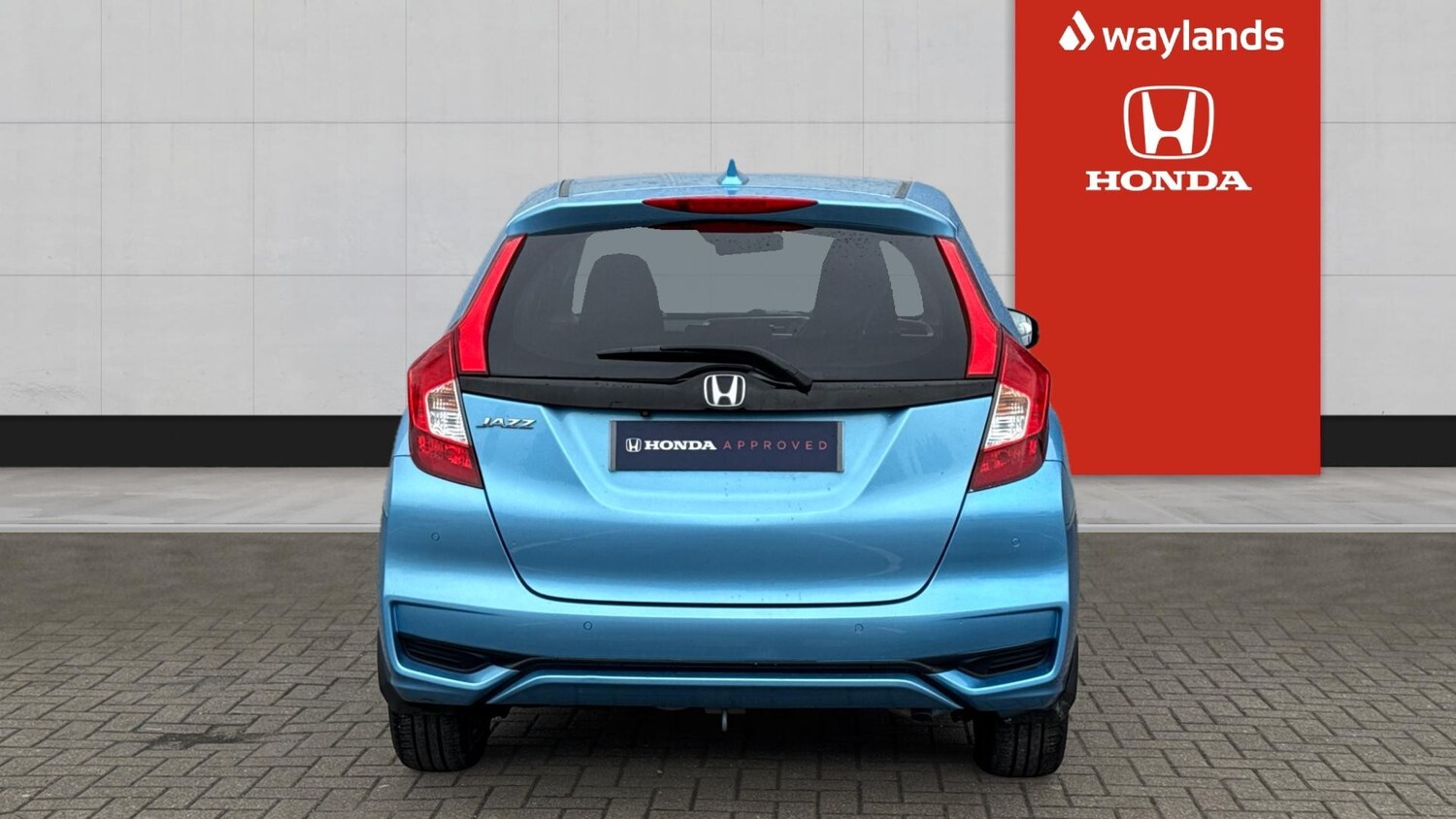 Used Honda Jazz 2018 for sale - 76086703: Photo 7