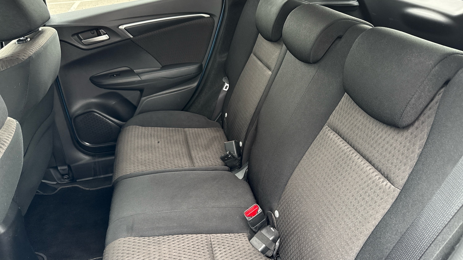 Used Honda Jazz 2018 for sale - 76086703: Photo 8