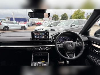 Used Honda CR-V 2024 for sale - 75392482: Photo