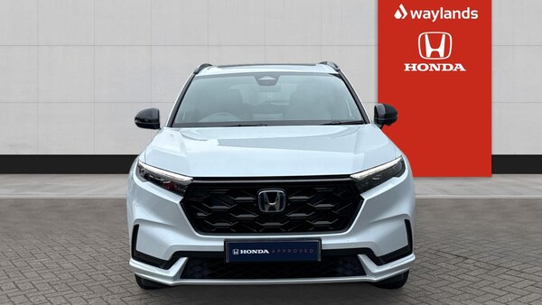 Used Honda CR-V 2024 for sale - 75392482: Photo 6
