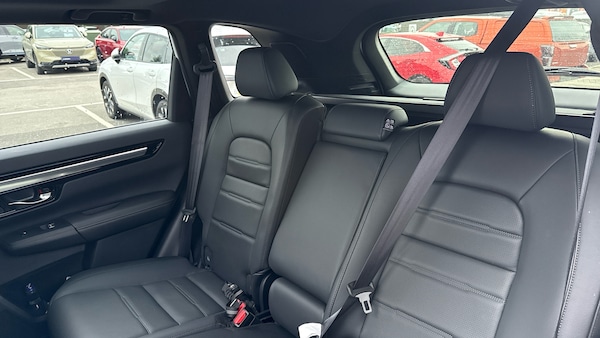 Used Honda CR-V 2024 for sale - 75392482: Photo 8