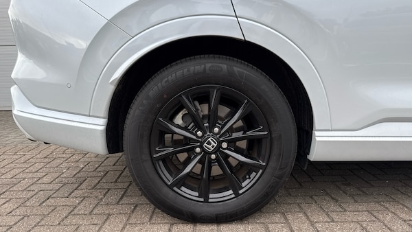 Used Honda CR-V 2024 for sale - 75392482: Photo 9