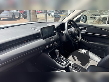 Used Honda HR-V 2023 for sale - 78912779: Photo