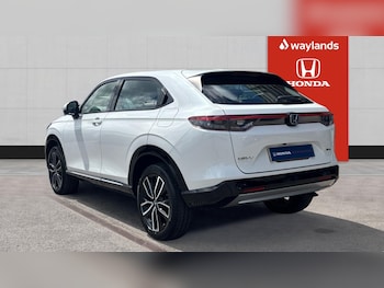Used Honda HR-V 2023 for sale - 78912779: Photo