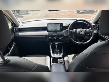 Used Honda HR-V 2023 for sale - 78912779: Photo