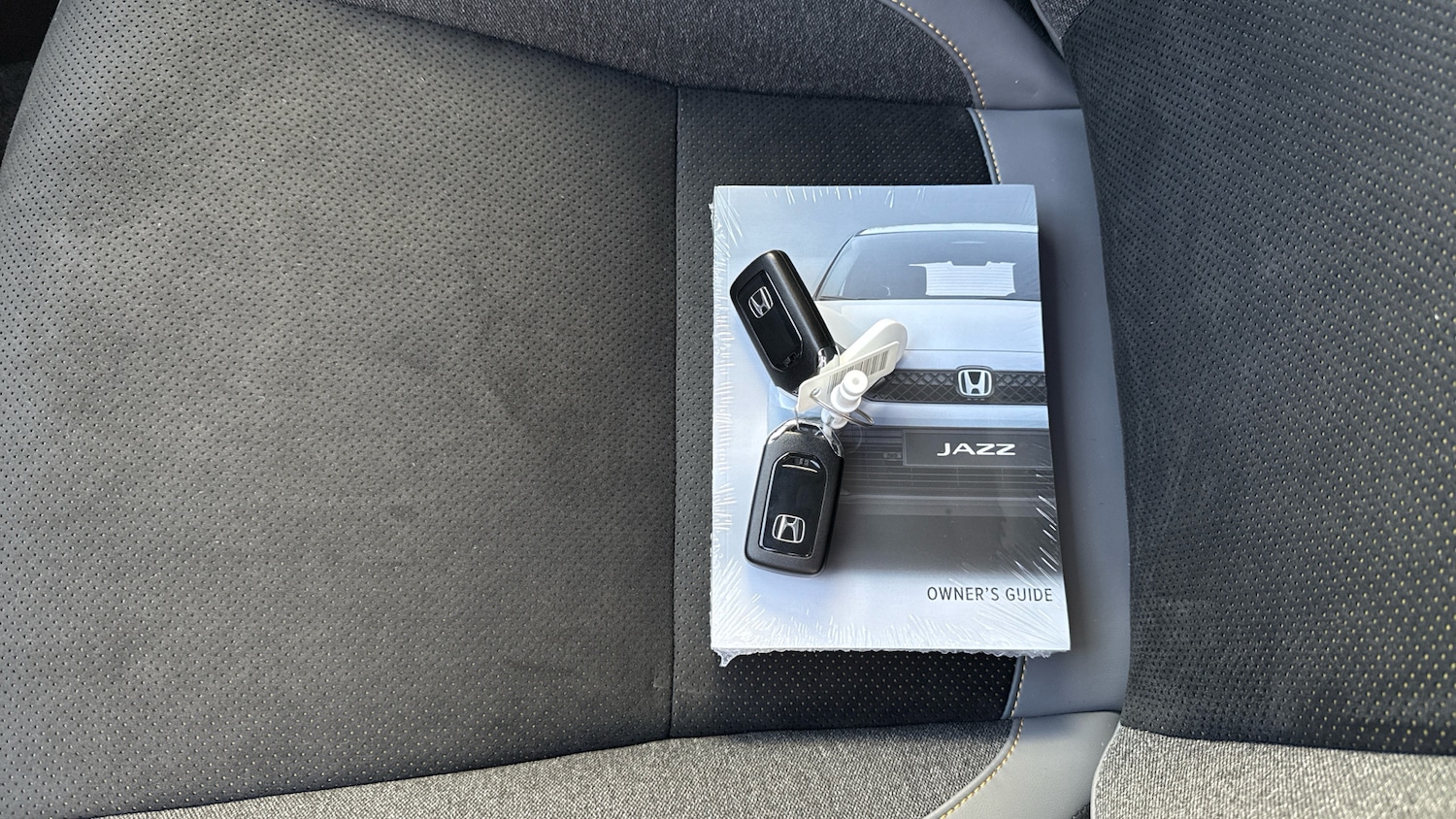 Used Honda Jazz 2025 for sale - 76621983: Photo 13