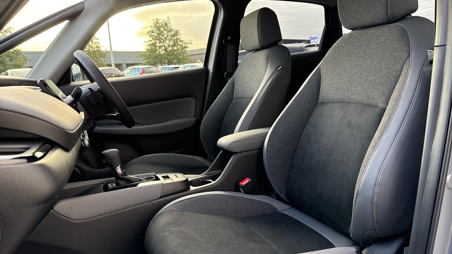 Used Honda Jazz 2025 for sale - 76621983: Photo 14