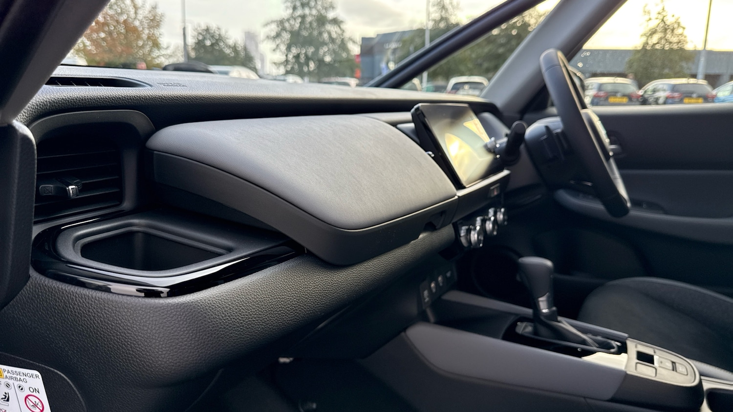 Used Honda Jazz 2025 for sale - 76621983: Photo 15