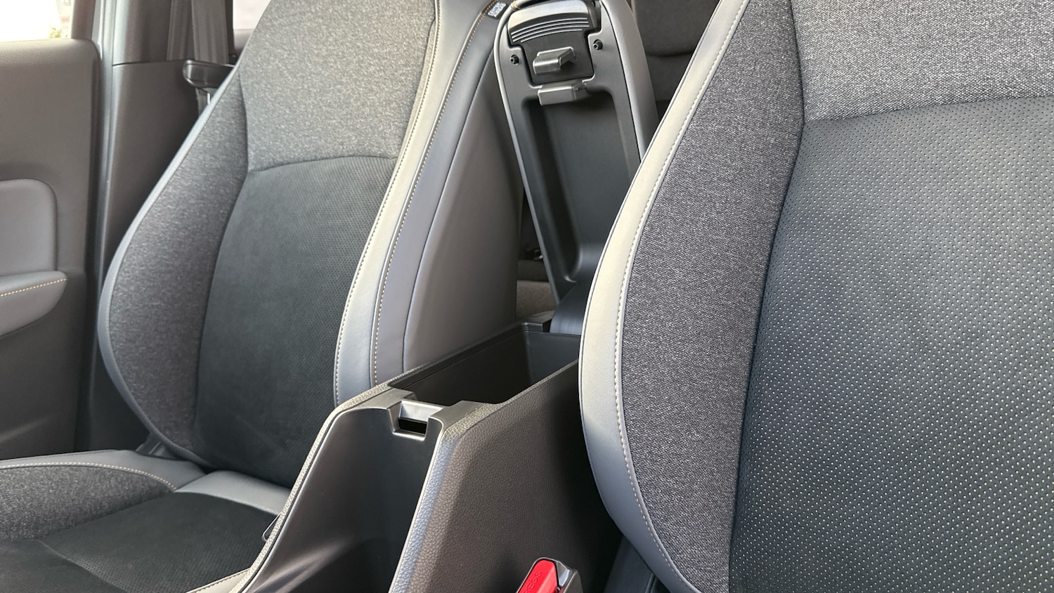 Used Honda Jazz 2025 for sale - 76621983: Photo 18