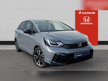 Used Honda Jazz 2025 for sale - 76621983: Photo
