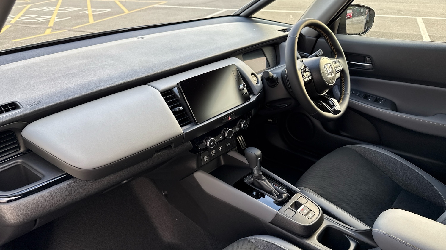 Used Honda Jazz 2025 for sale - 76621983: Photo 2