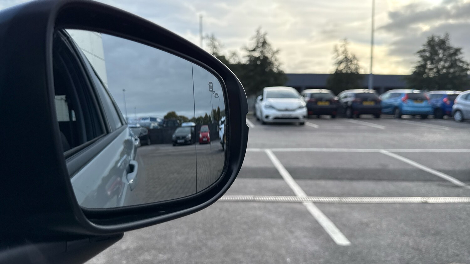 Used Honda Jazz 2025 for sale - 76621983: Photo 26