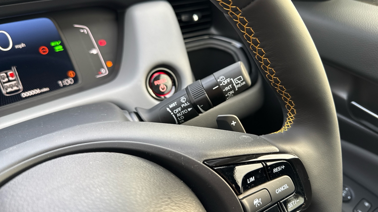 Used Honda Jazz 2025 for sale - 76621983: Photo 30