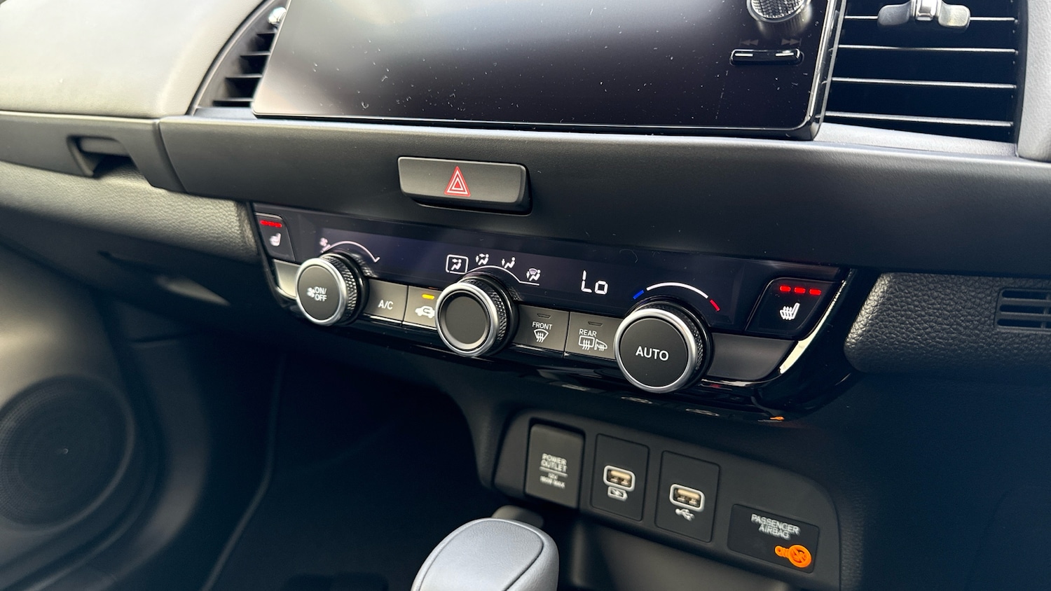 Used Honda Jazz 2025 for sale - 76621983: Photo 33