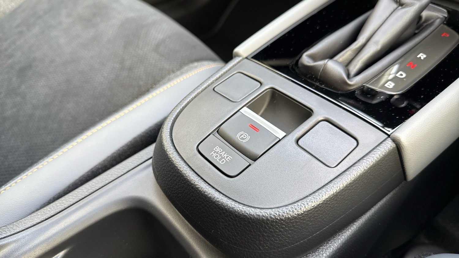 Used Honda Jazz 2025 for sale - 76621983: Photo 36