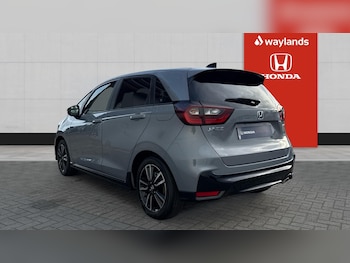 Used Honda Jazz 2025 for sale - 76621983: Photo